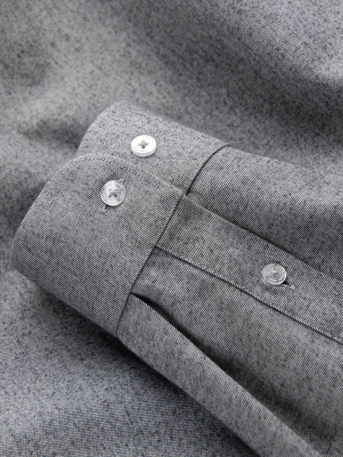 Meeste rinnataskuga triiksärk Ombre Clothing Regular Fit - Image 18