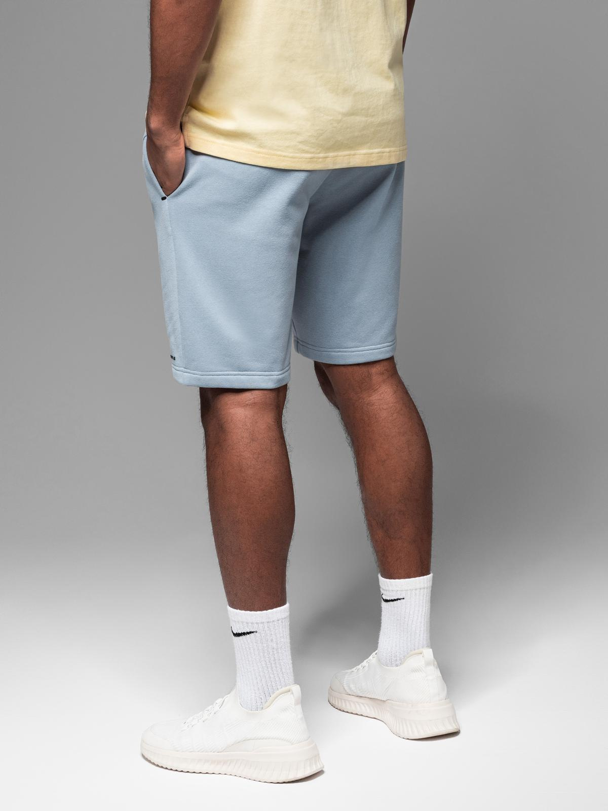Ombre Clothing meeste dressipüksid nöörpingutusega - Image 6
