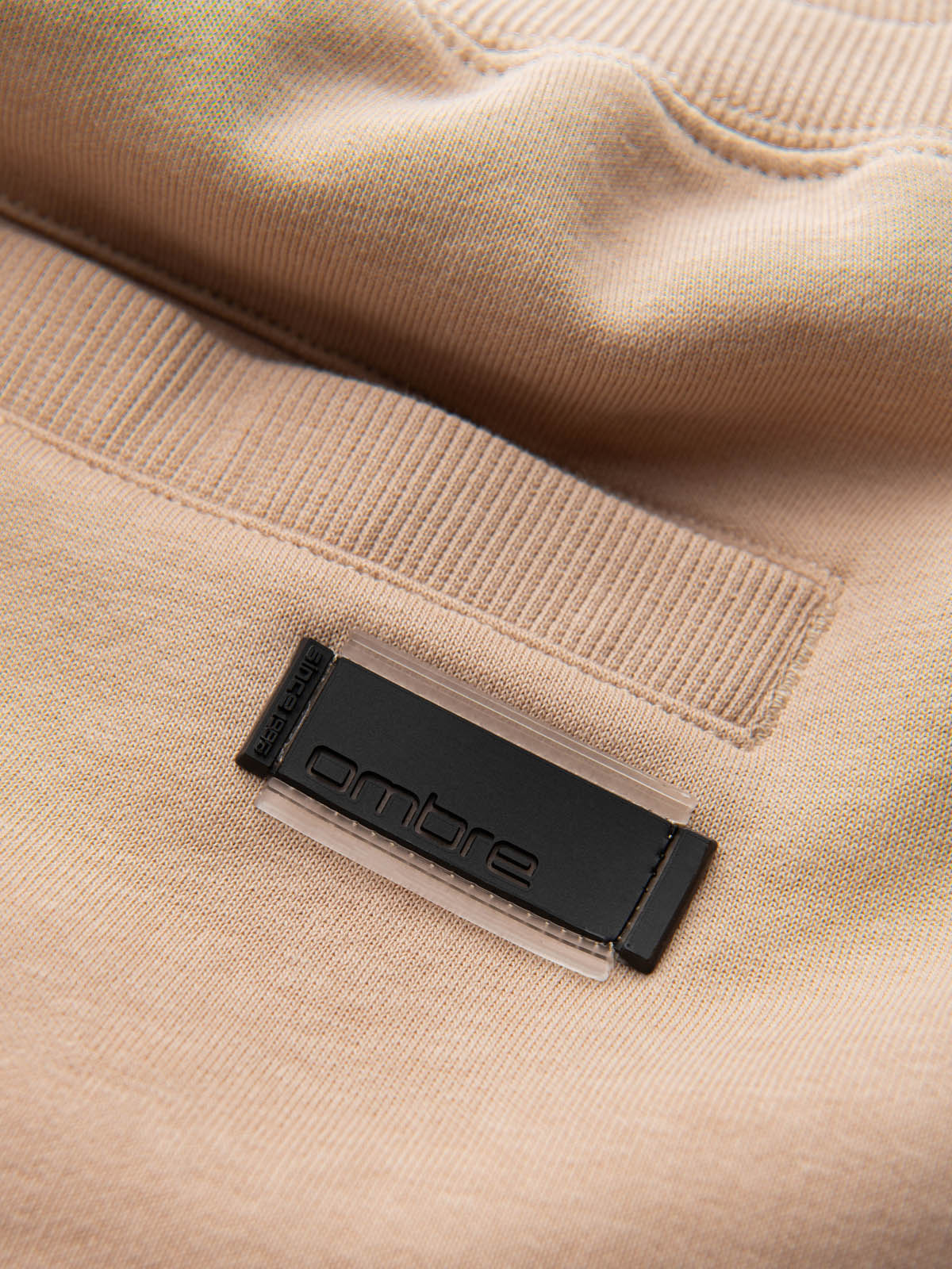 Meeste puuvillased dressilühikesed püksid Ombre Clothing - Image 43