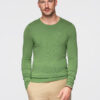 Ombre Clothing klassikaline ümara kaelusega meeste kampsun - Thumbnail Image 109