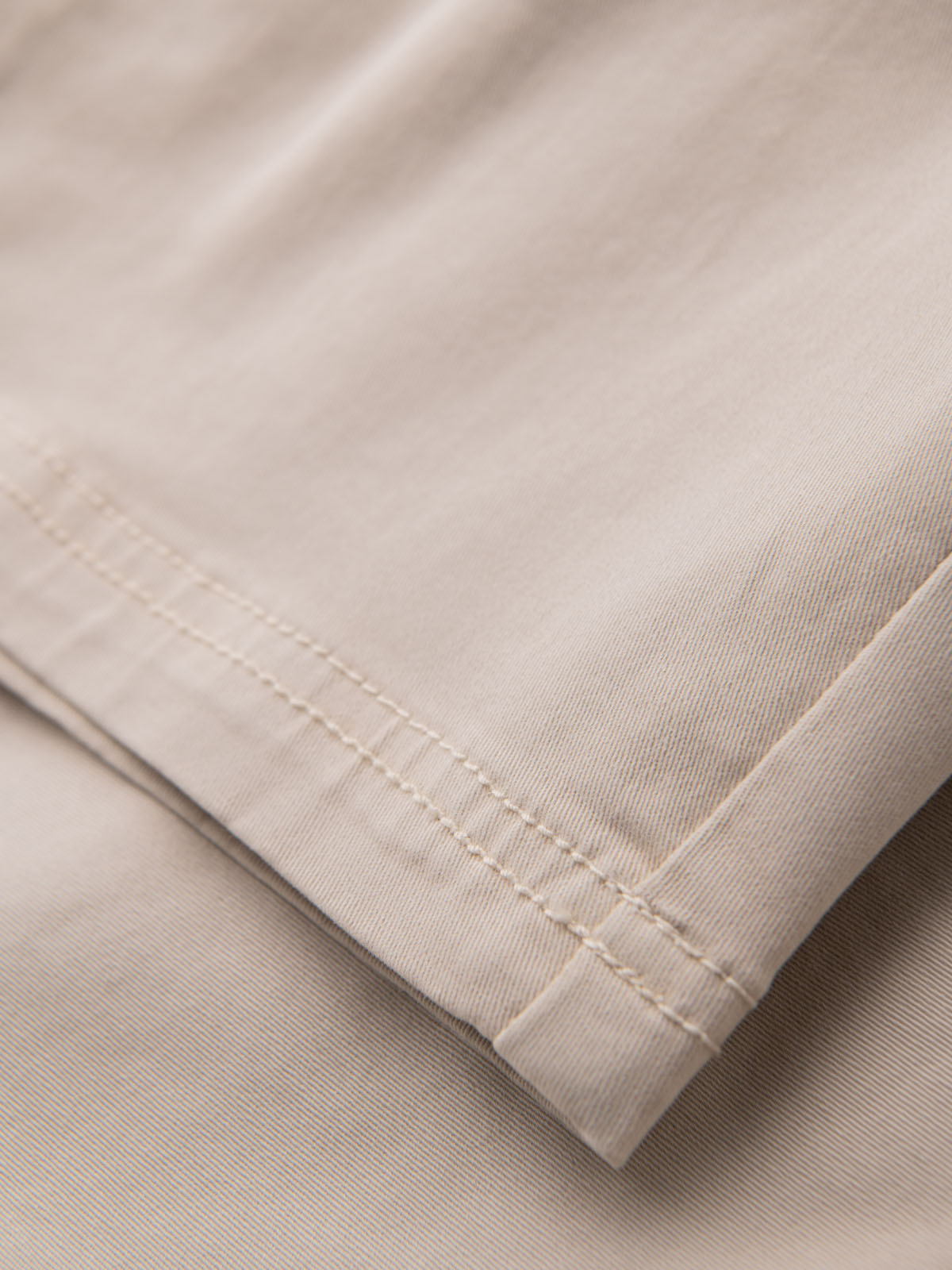 Ombre Clothing meeste lühikesed püksid nöörvööga - Image 12