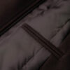 Meeste mantel püstkrae ja peidetud nööpkinnitusega Ombre Clothing - Thumbnail Image 44