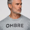 Meeste pusa Ombre Clothing rinnatrüki ja ümara kaelusega - Thumbnail Image 58