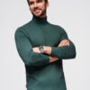 Ombre Clothing meeste pikkade varrukatega rullkaelus - Thumbnail Image 37