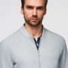 Meeste bomber-jope Ombre Clothing - Thumbnail Image 14