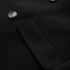 Meeste mantel Ombre Clothing - Thumbnail Image 10