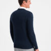 Meeste V-kaelusega kampsun Ombre Clothing - Thumbnail Image 41