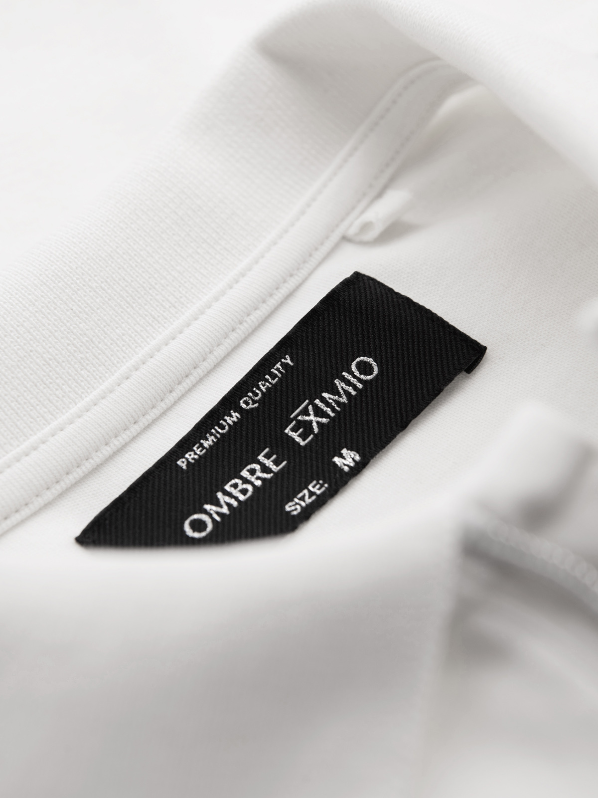 Ombre Clothing meeste polosärk - Image 7