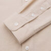 Meeste linane püstkraega triiksärk Ombre Regular Fit - Thumbnail Image 37