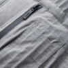 Meeste tepitud kapuutsiga jope Ombre Clothing - Thumbnail Image 19