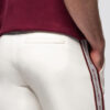 Ombre meeste dressipüksid kontrastsete detailidega - Thumbnail Image 23