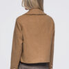 Naiste lühike kaherealine jakk Ombre Clothing - Thumbnail Image 6