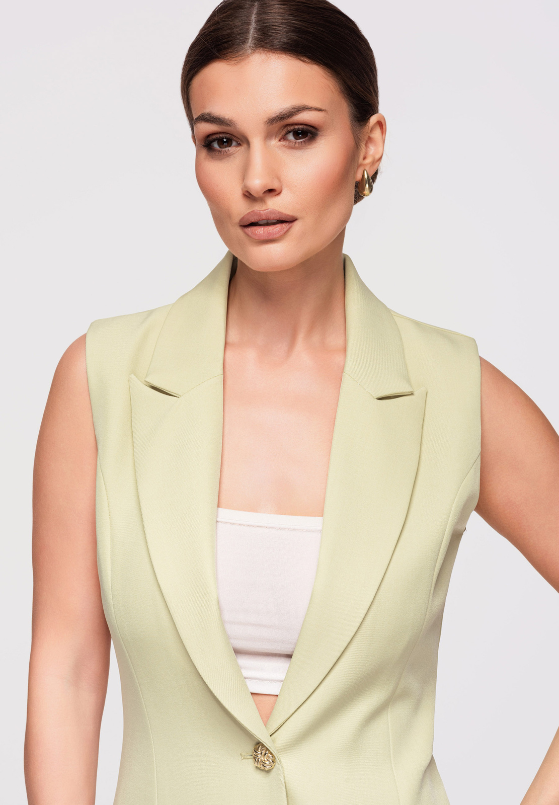 Larica pintsaklõikeline minikleit - Image 18