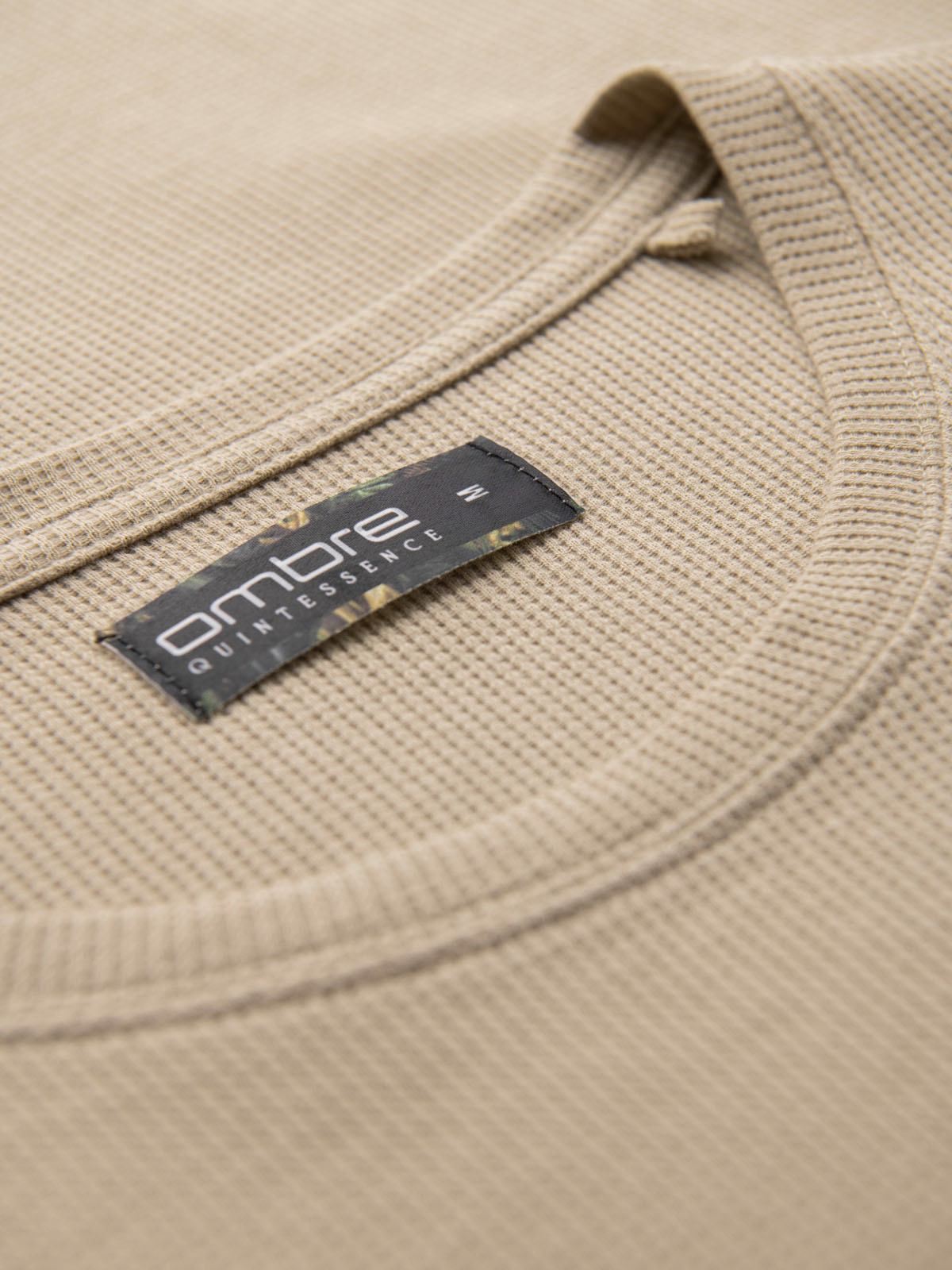 Ombre Clothing meeste puuvillane T-särk - Image 14