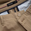 Ombre Clothing meeste cargolõikega lühikesed püksid - Thumbnail Image 41