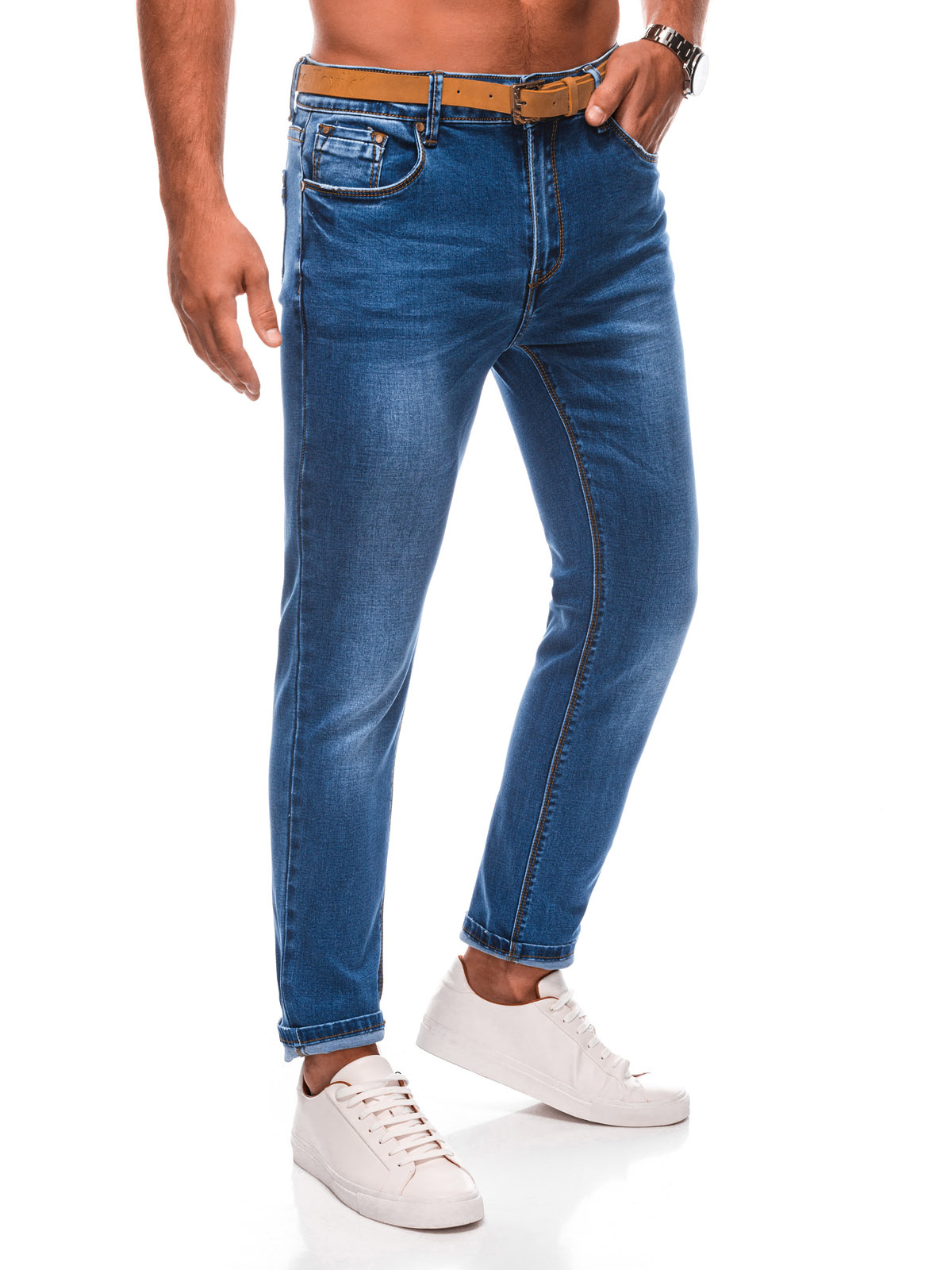 Meeste teksapüksid - Image 1
