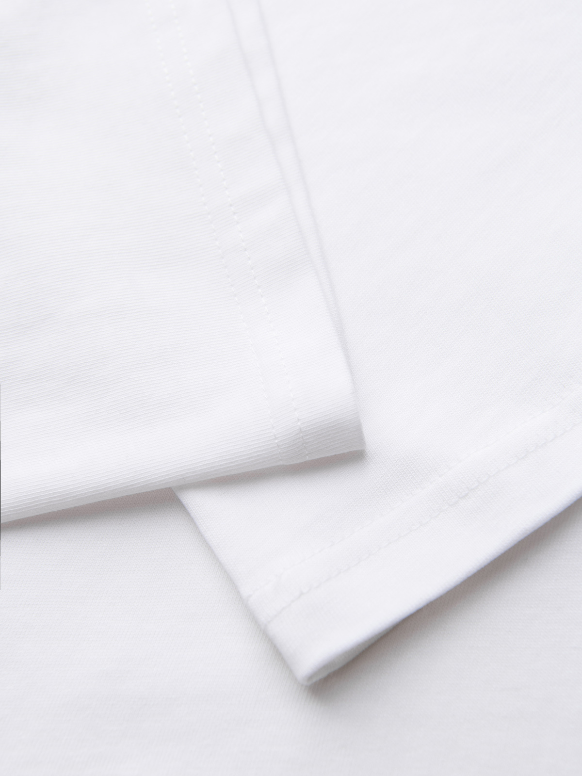 Ombre Clothing meeste T-särk rinnakaunistusega - Image 8