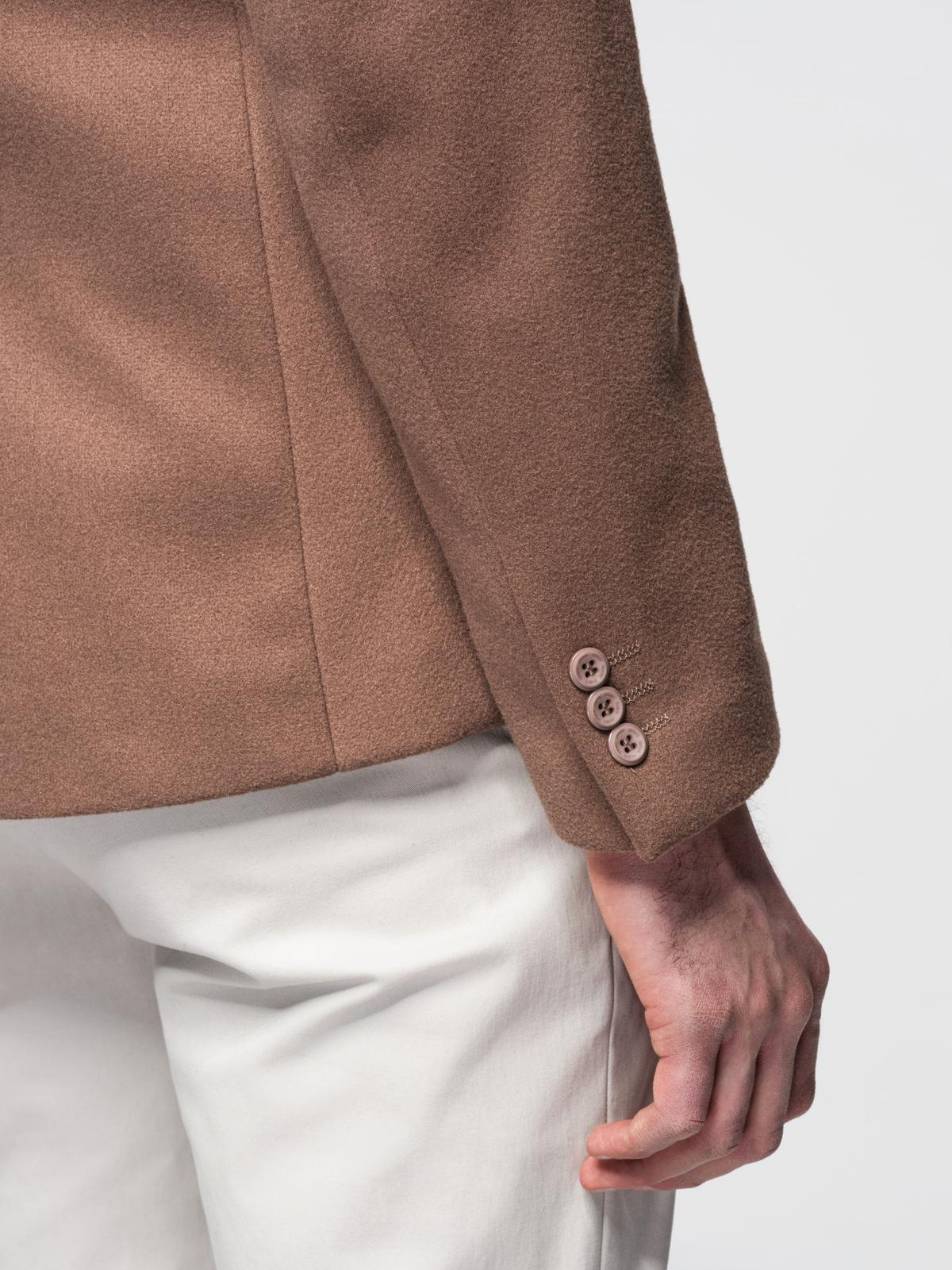 Ombre Clothing meeste pintsak nööpkinnitusega - Image 17