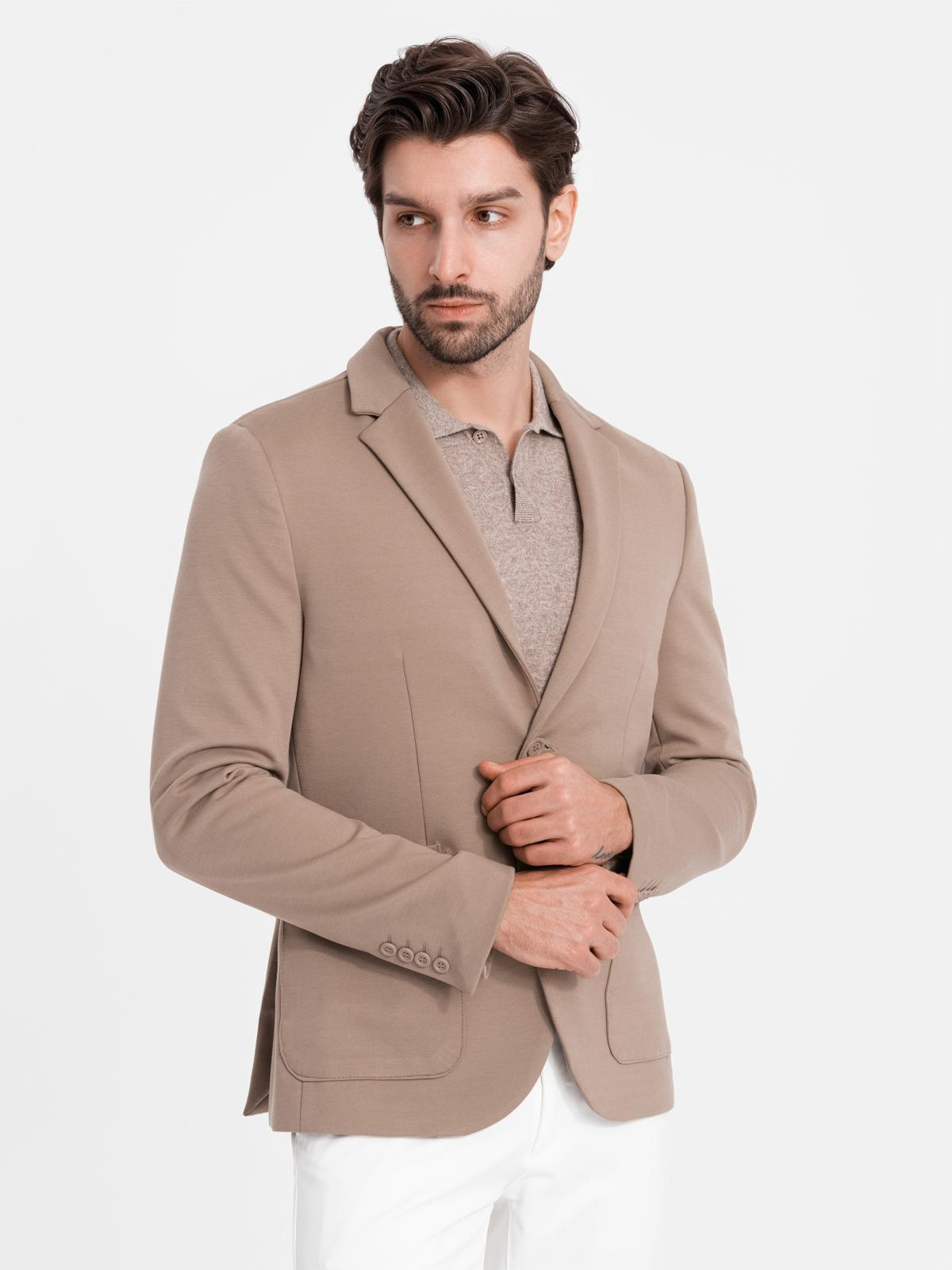 Meeste bleiser Ombre Clothing - Image 17