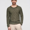 Ombre Clothing meeste puuvillane kampsun - Thumbnail Image 7