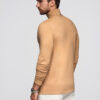 Ombre Clothing meeste pikkade varrukatega rullkaelus - Thumbnail Image 33