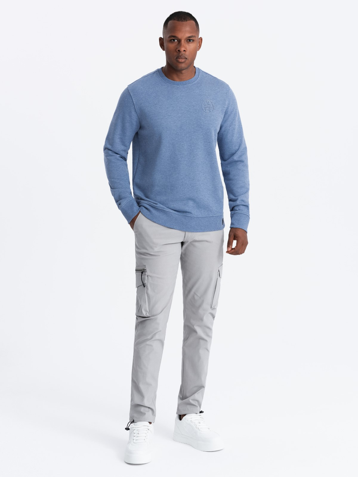 Ombre Clothing meeste pusa - Image 3