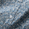Meeste puuvillane triiksärk Slim Fit - Thumbnail Image 17