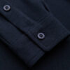 Meeste pikkade varrukatega särk püstkraega Ombre Clothing - Thumbnail Image 24