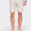 Meeste lühikesed püksid tekstuursest puuvillast Ombre Clothing - Thumbnail Image 12