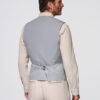 Ombre Clothing meeste ülikonnavest - Thumbnail Image 5
