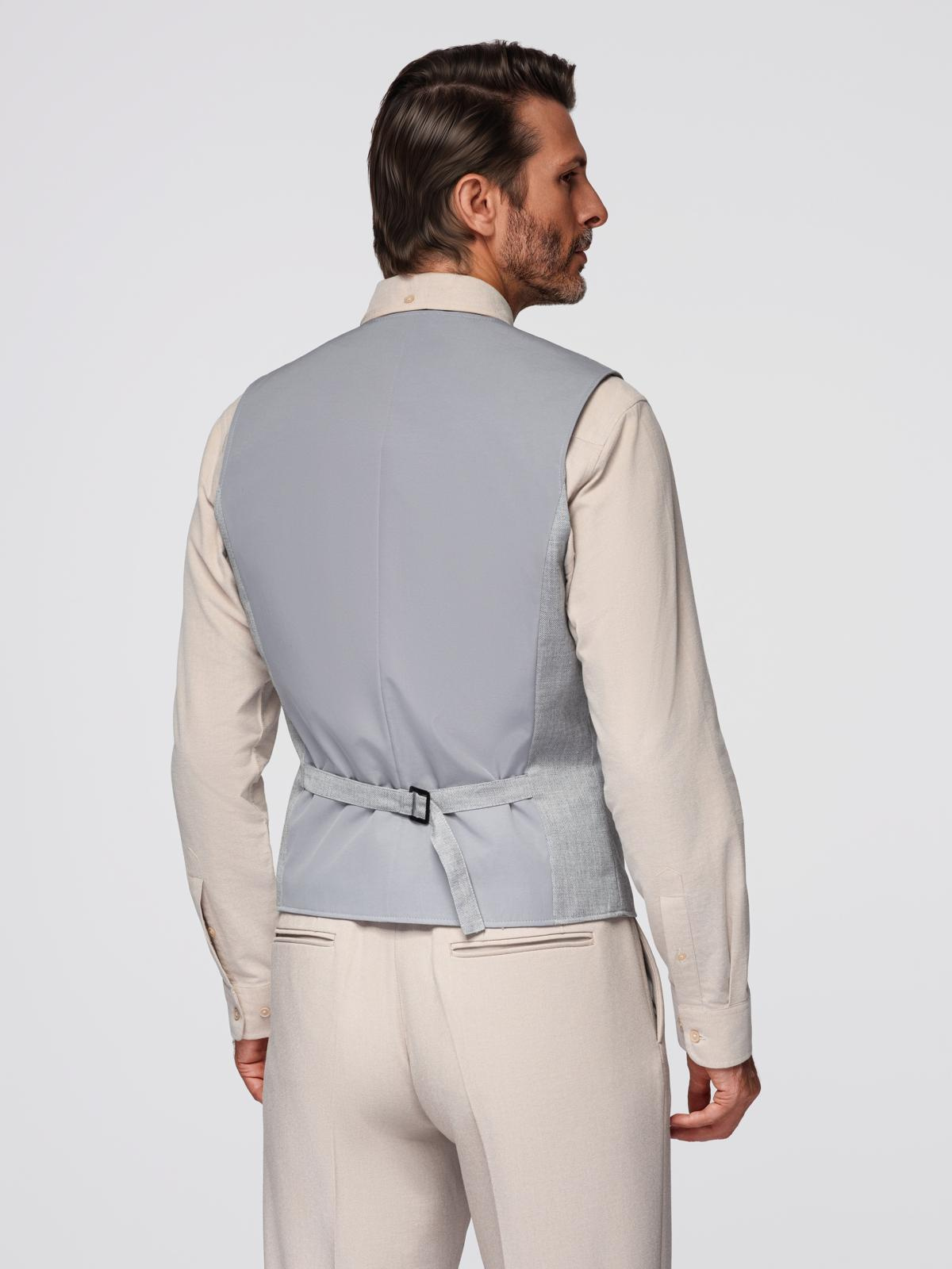Ombre Clothing meeste ülikonnavest - Image 5