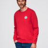 Meeste pusa Ombre Clothing - Thumbnail Image 4