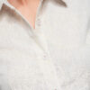 Ombre Clothing lühikeste varrukatega naiste särk tikandiga - Thumbnail Image 4