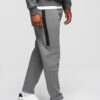 Meeste dressipüksid Ombre Clothing - Thumbnail Image 12
