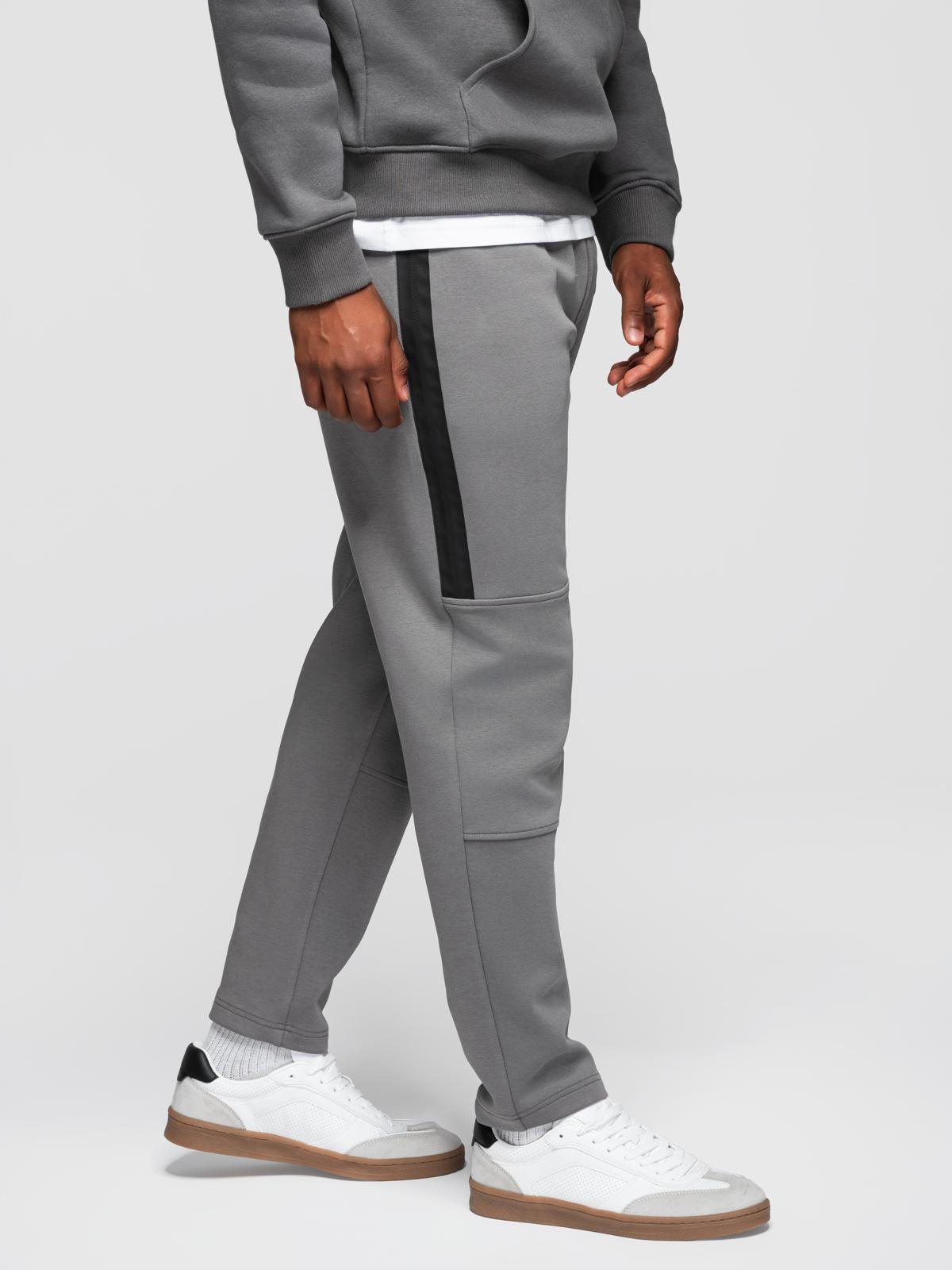 Meeste dressipüksid Ombre Clothing - Image 12