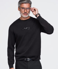 Meeste dressipluus Ombre Clothing