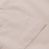 Meeste linane püstkraega triiksärk Ombre Regular Fit - Thumbnail Image 35