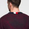 Meeste kootud kampsun Ombre Clothing - Thumbnail Image 5