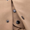 Ombre Clothing meeste pintsak-jakk eemaldatava kapuutsiga - Thumbnail Image 8