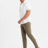 Meeste puuvillased chino-püksid Ombre Clothing - Thumbnail Image 10