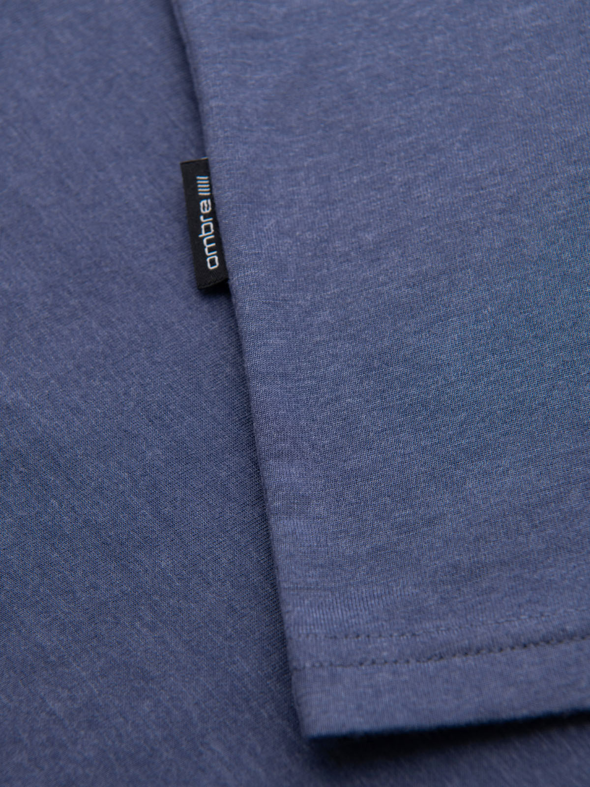 Ombre Clothing meeste V-kaelusega T-särk - Image 82
