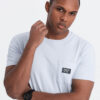 Meeste T-särk rinnataskuga Ombre Clothing - Thumbnail Image 36