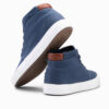 Kõrge säärega meeste vabaajajalatsid Ombre Clothing - Thumbnail Image 5