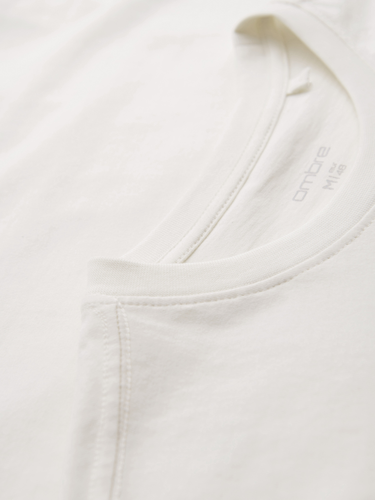 Meeste T-särk rinnataskuga Ombre Clothing - Image 33