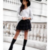 naiste seelik -must - Thumbnail Image 2