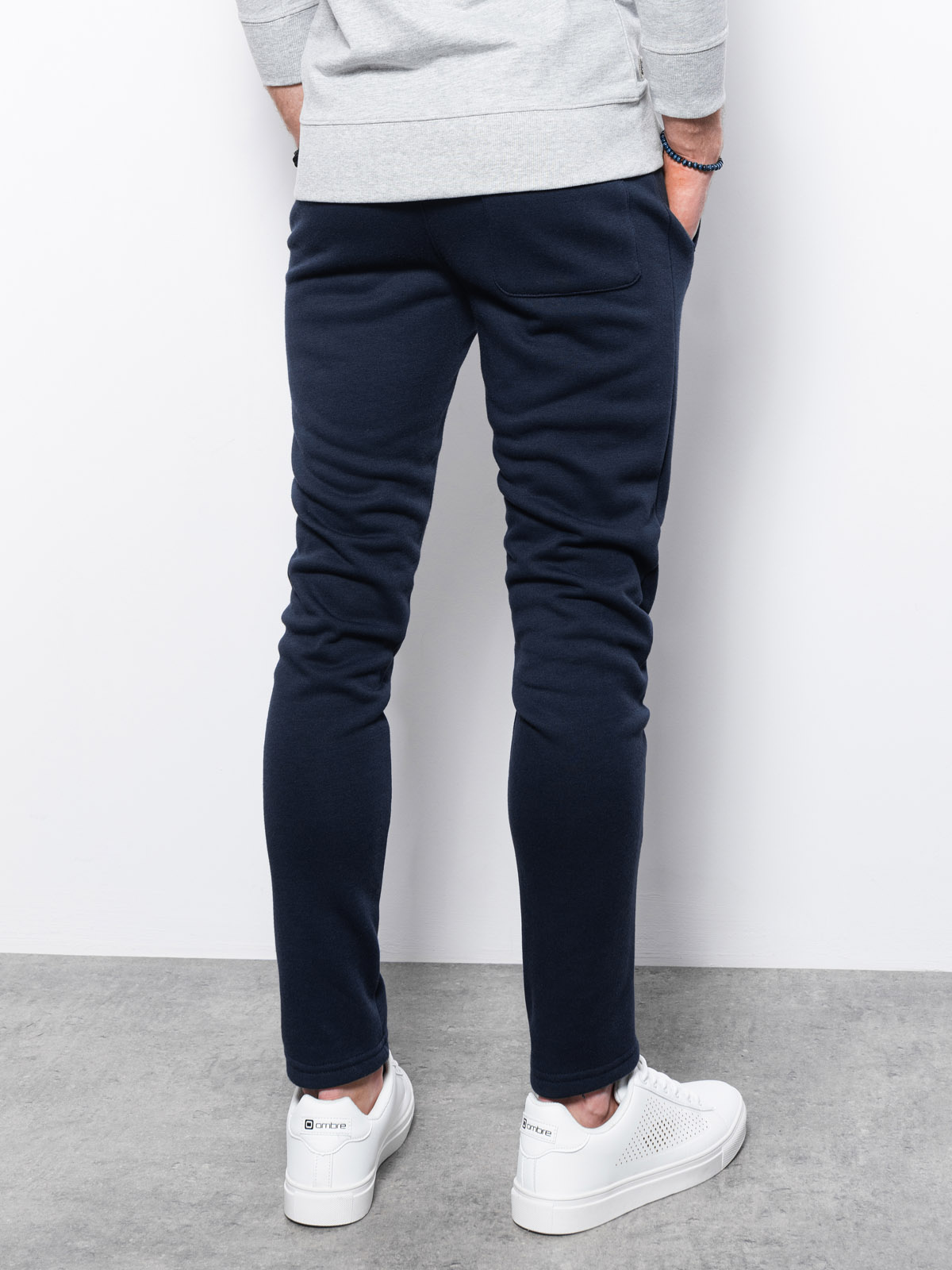 Meeste dressipüksid Ombre Clothing - Image 10