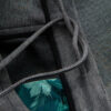 Ombre meeste puuvillased lühikesed püksid - Thumbnail Image 10