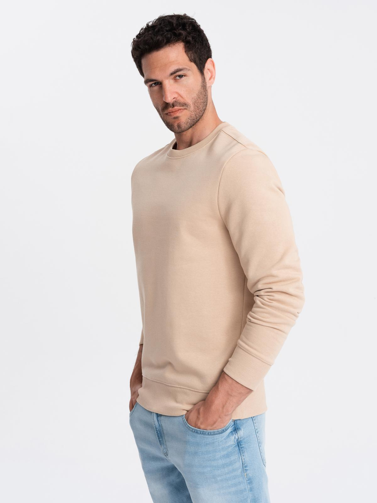 Meeste puuvillane pusa Ombre Clothing - Image 39