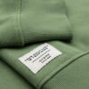 Meeste puuvillane dressipluus ümara kaelusega Ombre Clothing - Thumbnail Image 21