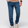 Ombre Clothing meeste teksapüksid-sörkjooksud - Thumbnail Image 16